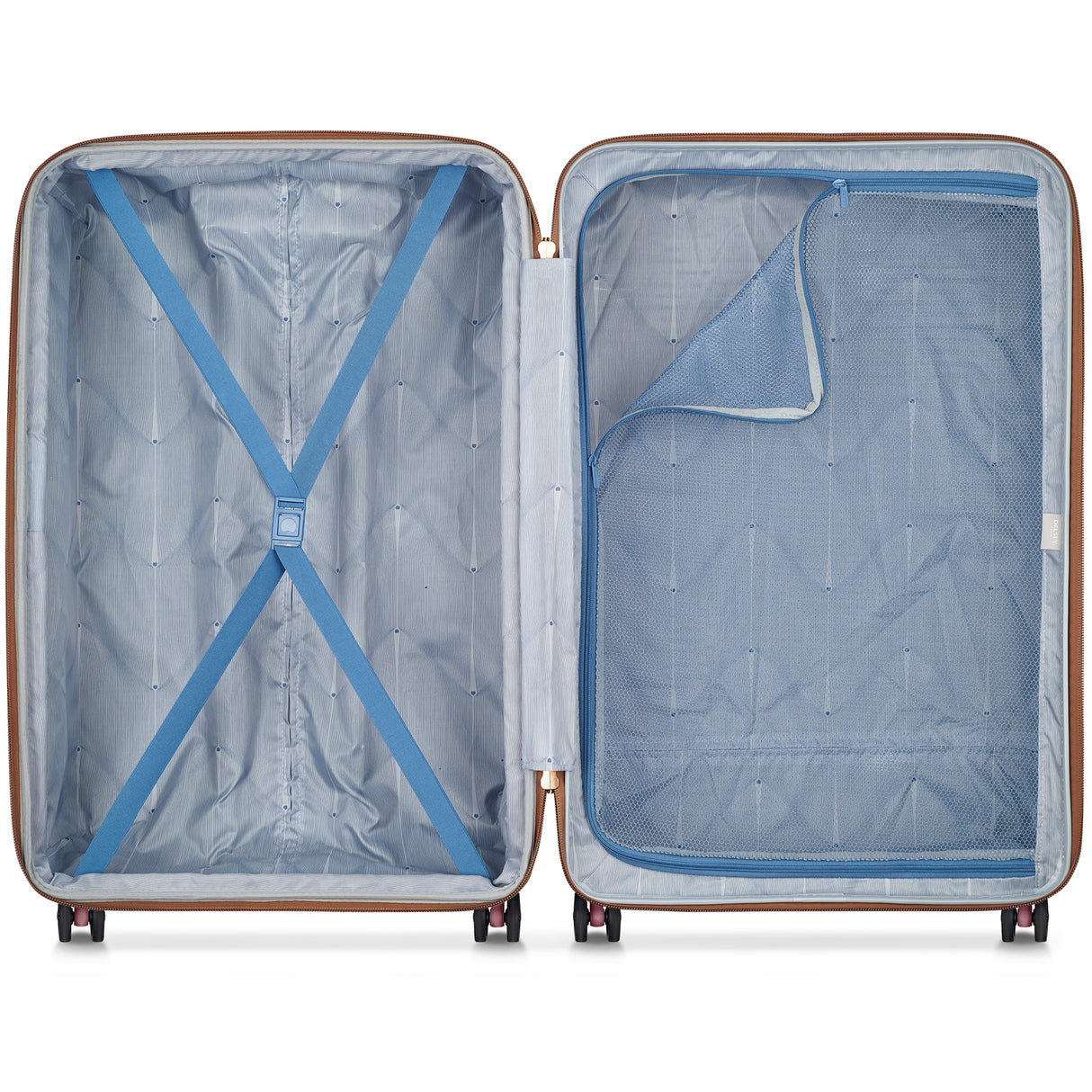 Delsey Paris Freestyle Kabinväska 67 Peony