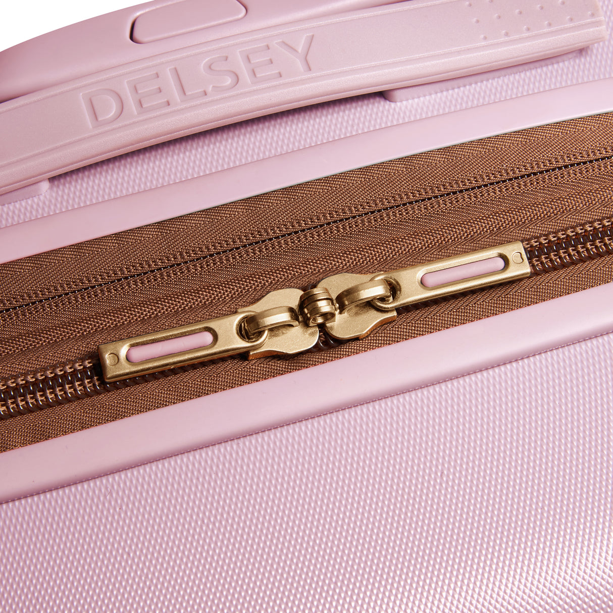 Delsey Paris Freestyle Kabinväska 67 Peony