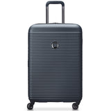 Delsey Paris Freestyle Kabinväska 76 Graphite