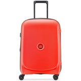 Delsey Paris Belmont Plus 55 Kabinväska Faded - Red