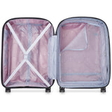 Delsey Paris Belmont Plus 55 Kabinväska Faded - Red