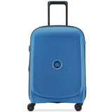 Delsey Paris Belmont Plus 55 Kabinväska Zinc - Blue