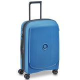 Delsey Paris Belmont Plus 55 Kabinväska Zinc - Blue