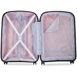 Delsey Paris Belmont Plus 76 Resväska Faded - Red