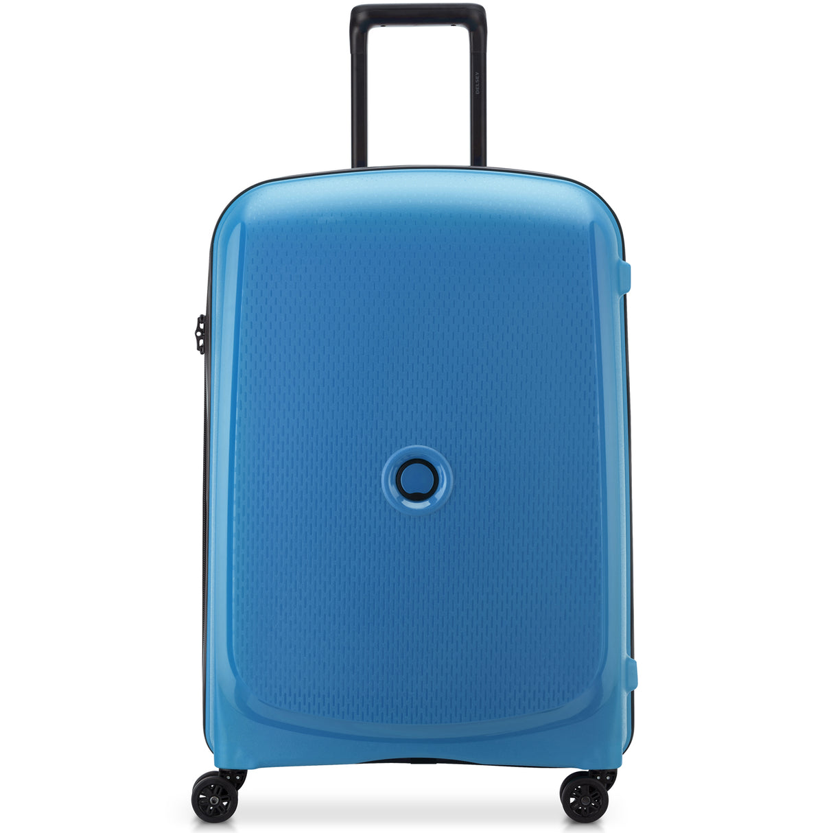 Delsey Paris Belmont Plus 76 Resväska Zinc - Blue