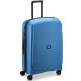 Delsey Paris Belmont Plus 76 Resväska Zinc - Blue