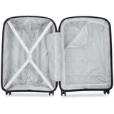Delsey Paris Belmont Plus 76 Resväska Zinc - Blue