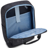 Delsey Paris Citypak Laptop 15,6" Backpack  Camo - Black