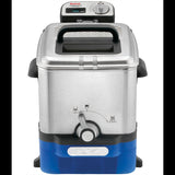 Tefal Fritös Oleoclean Digital Timer 3,5 L 2300 W