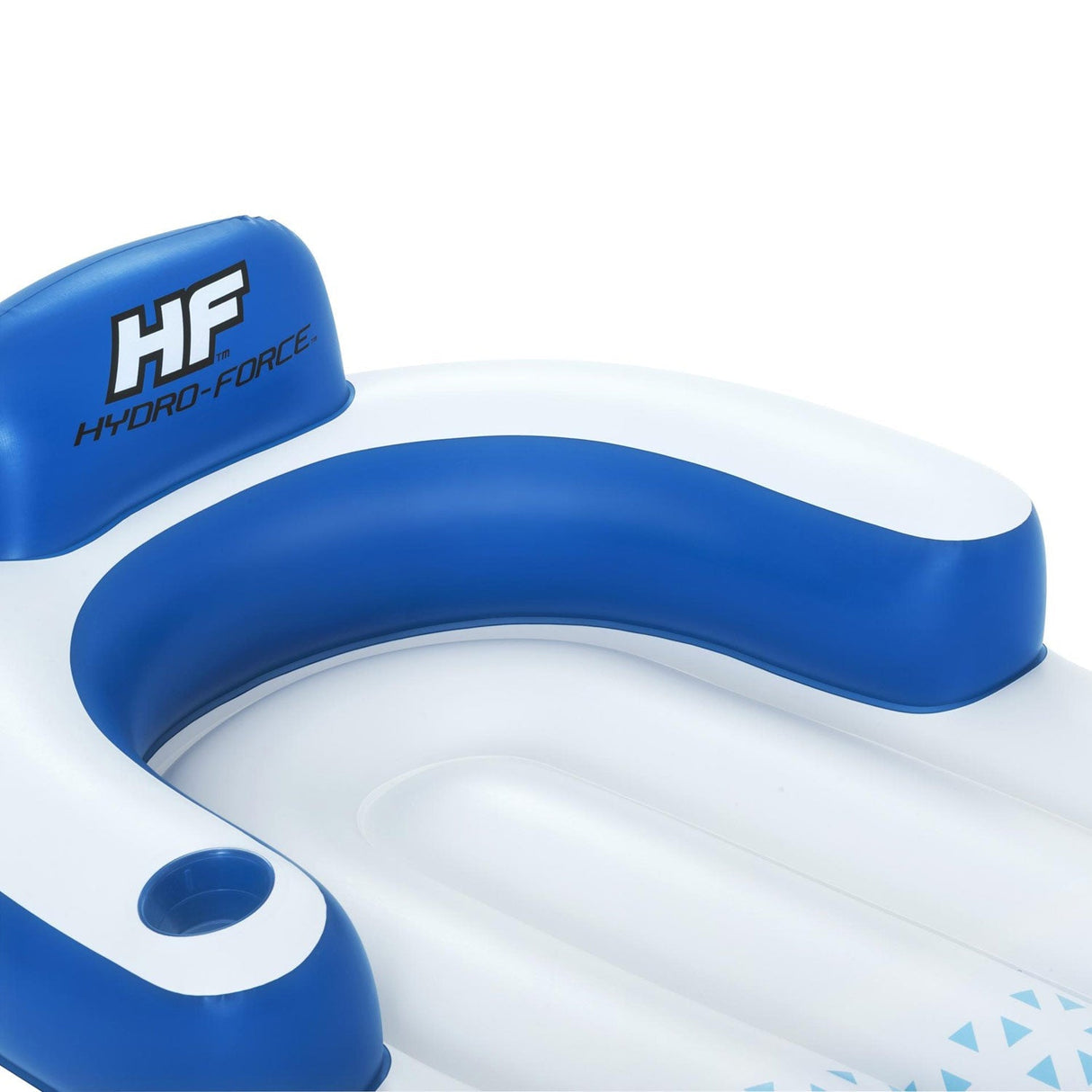 Bestway Indigo Wave Lounge 1.91m x 1.07m