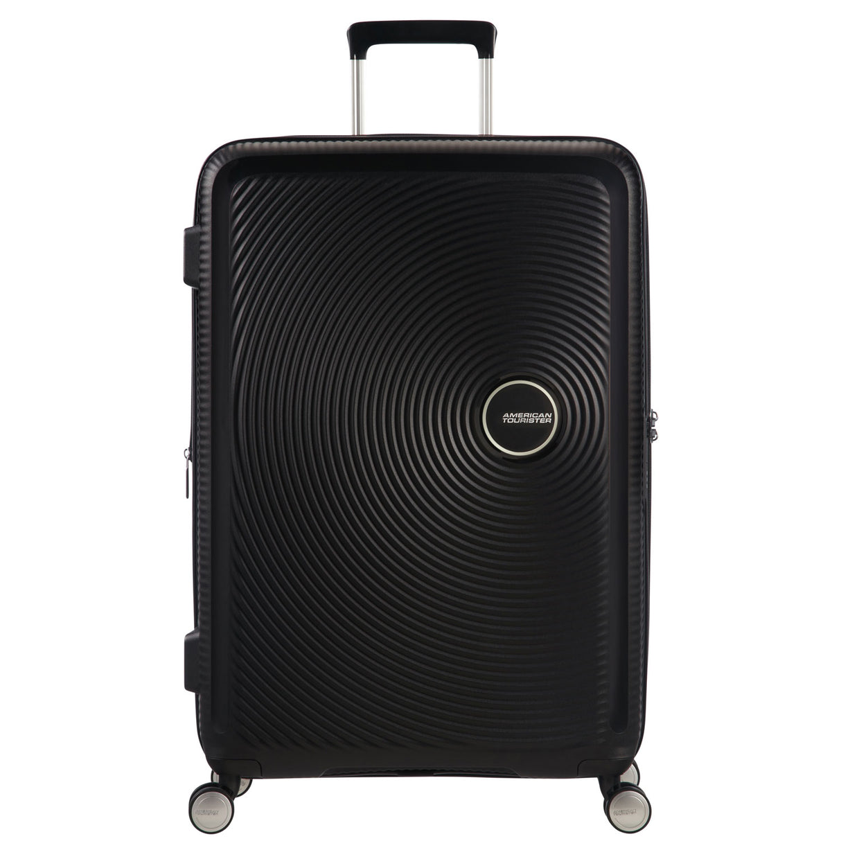 American Tourister Soundbox Resväska 67 Exp. - Svart