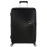 American Tourister Soundbox Resväska 67 Exp. - Svart