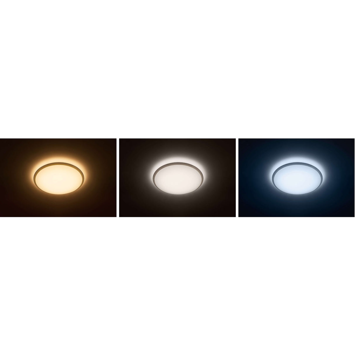 Philips Wawel Plafond LED 17W Tunable