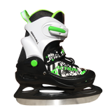 SportMe Skridsko Grön stl 30-33