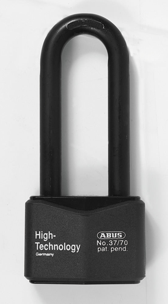 ABUS Containerlås ConHasp 215/100 – Granit 37RK/70 – HB100