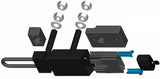 ABUS Containerlås ConHasp 215/100 – Granit 37RK/70 – HB100