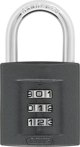 ABUS Hänglås 158/40