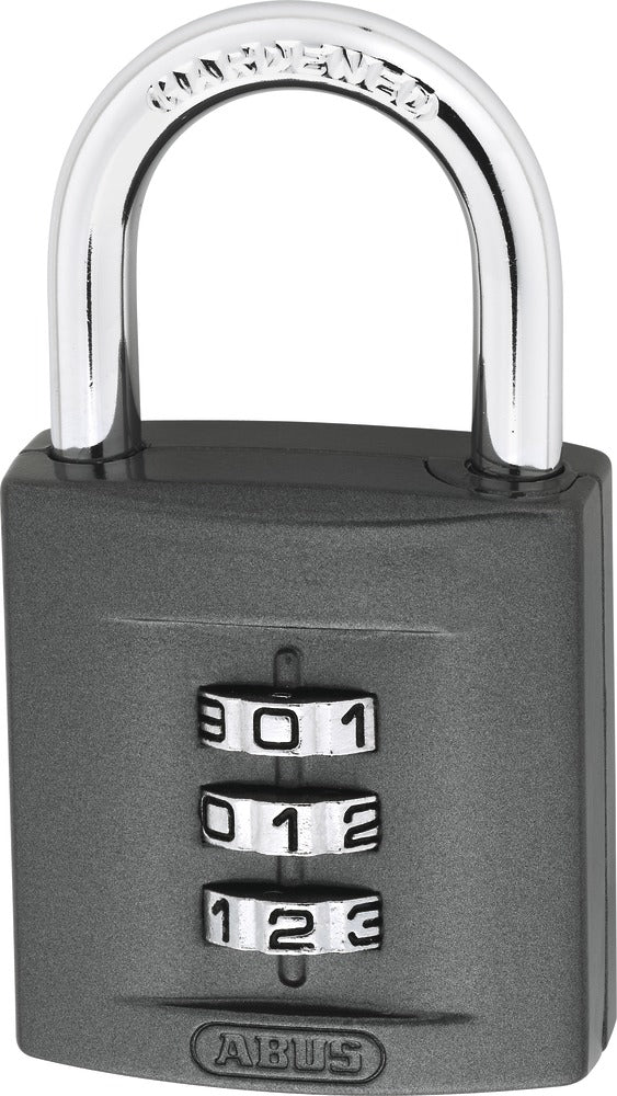 ABUS Hänglås 158/40