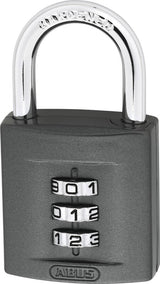 ABUS Hänglås 158/40