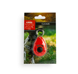 Active Canis Clicker Red