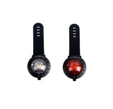 Active Canis Safety lights 2-pack