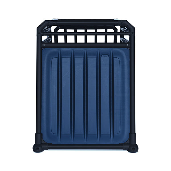 4pets Pro Noir 2  Hundbur Bil Storlek Medium