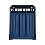 4pets Pro Noir 2  Hundbur Bil Storlek Medium