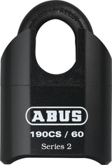 ABUS Hänglås 190CS/60 kodlås