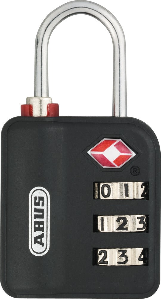 ABUS Hänglås 147TSA/30