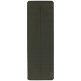 Casall Yoga mat position 4mm Forest Green/Black