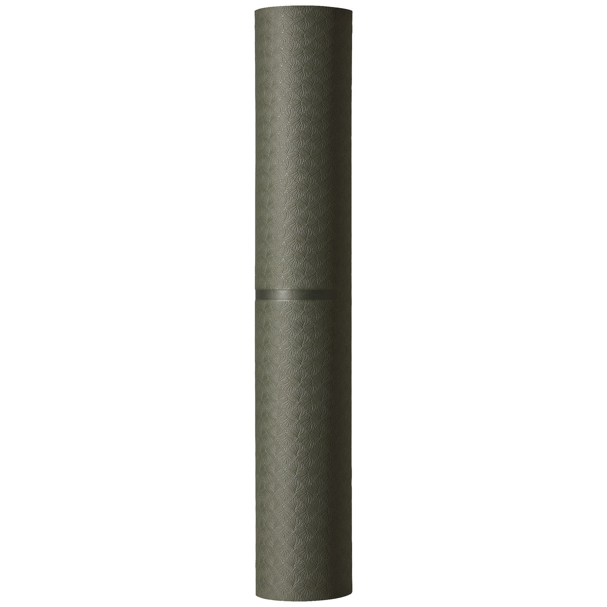 Casall Yoga mat position 4mm Forest Green/Black