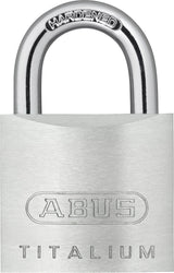 ABUS Hänglås 54TI/30