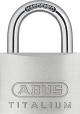 ABUS Hänglås 54TI/50