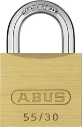 ABUS Hänglås 55/30