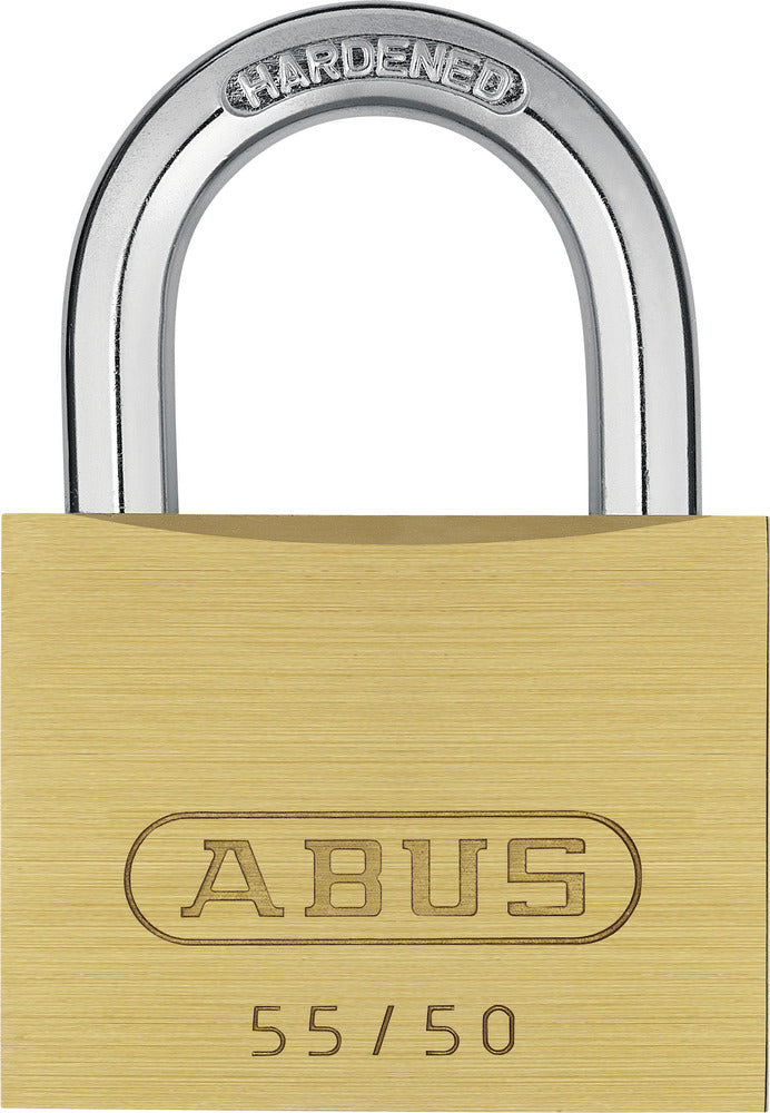 ABUS Hänglås 55/50