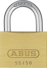 ABUS Hänglås 55/50