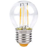 LightsOn LED-Ljuskälla Till Saturnus – E27 2W 12V