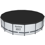 Bestway Steel Pro Max Pool 4,57 x 1,22m ClickConnect