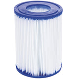 Bestway Steel Pro Max Pool 4,57 x 1,22m ClickConnect