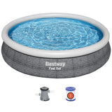 Bestway Fast Set Pool 3,66 x 76cm