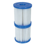 Bestway Flowclear Filter Patron (I)