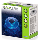 Bestway Flowclear Solar Float Lamp