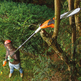 Black & Decker Grensåg 800W 25cm 230V