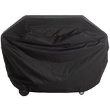 Mustang Överdrag m – 152×54×95 cm Passar 3–4 Brännare