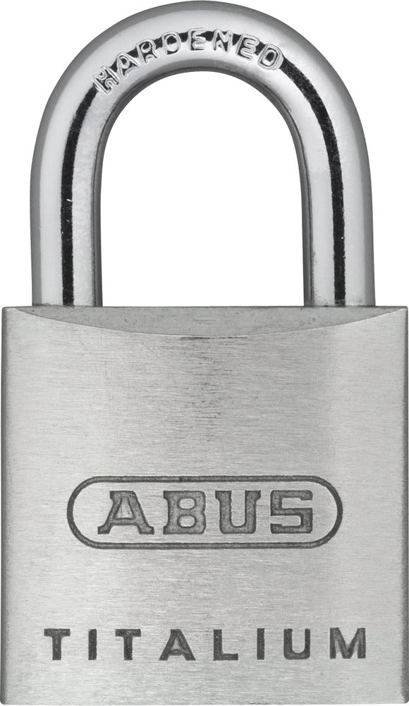 ABUS Hänglås 64TI/20 i Titalium™