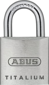 ABUS Hänglås 64TI/20 i Titalium™