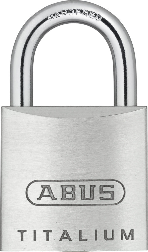 ABUS Hänglås 64TI/25