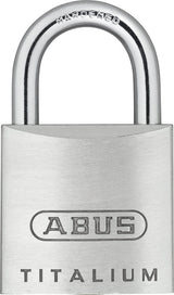 ABUS Hänglås 64TI/25