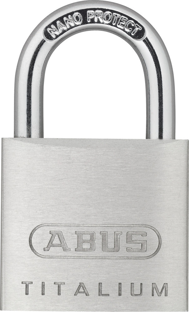 ABUS Hänglås 64TI/30