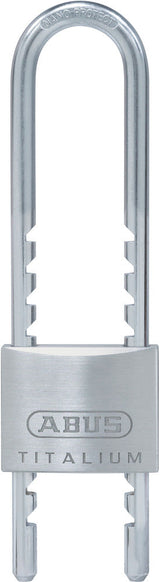 ABUS 64TI/50 Hänglås - 50mm med Hög Bygel 60mm